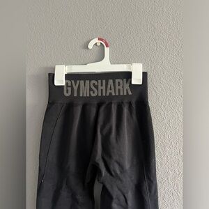 Black Gymshark Leggings